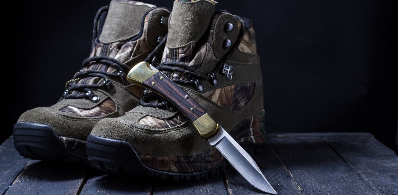 How to Attach a Boot Knife