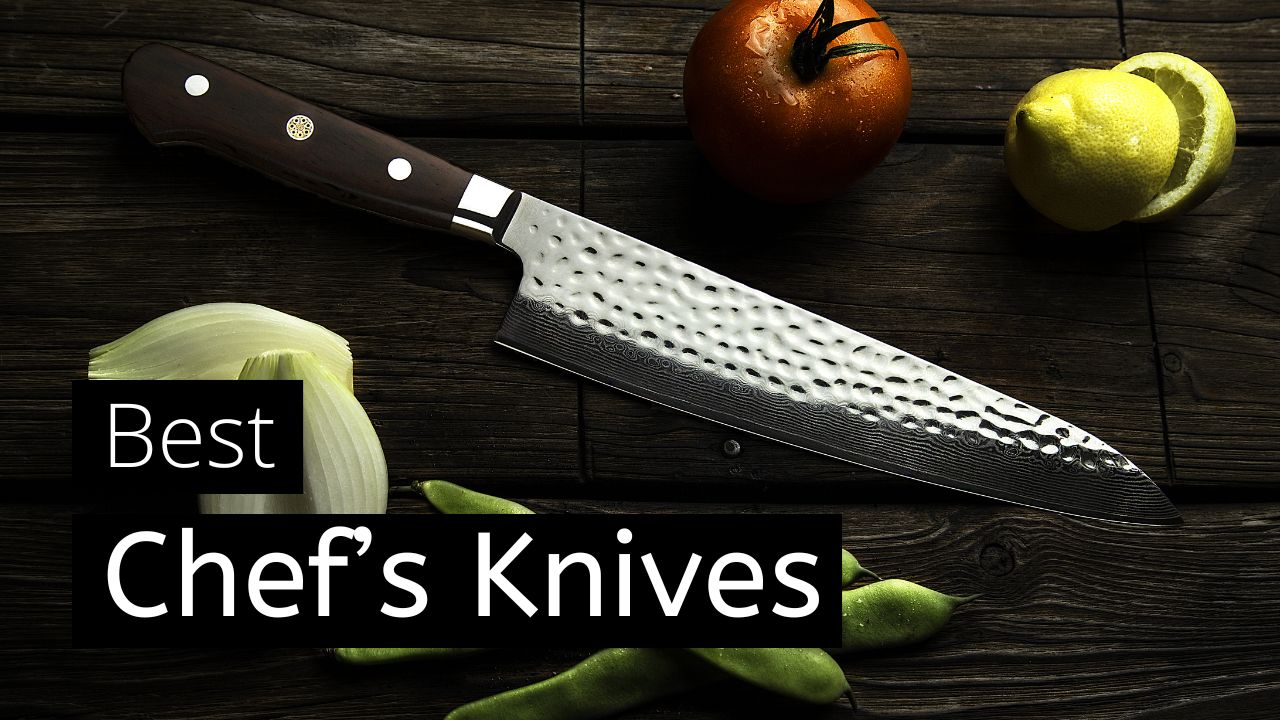 Best Chefs Knives